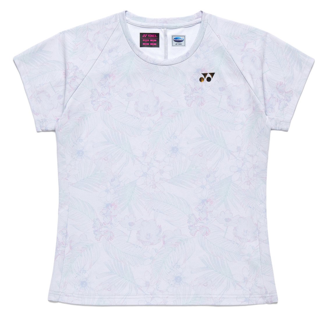 YONEX �e�j�X�E�F�A ���f�B�[�X �Q�[���V���c 20983-326 �l 93 �e�j�X