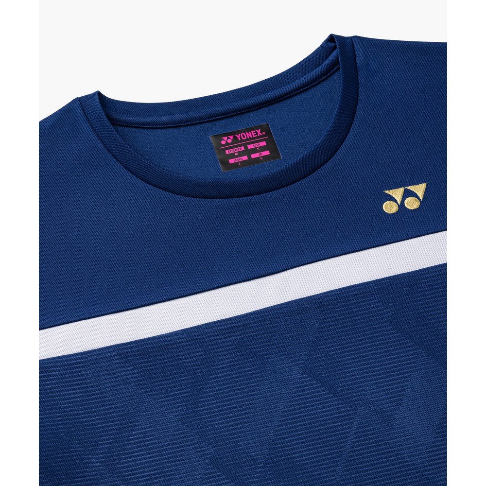 ヨネックス（YONEX）（レディース）テニスウェア ゲームシャツ 20995