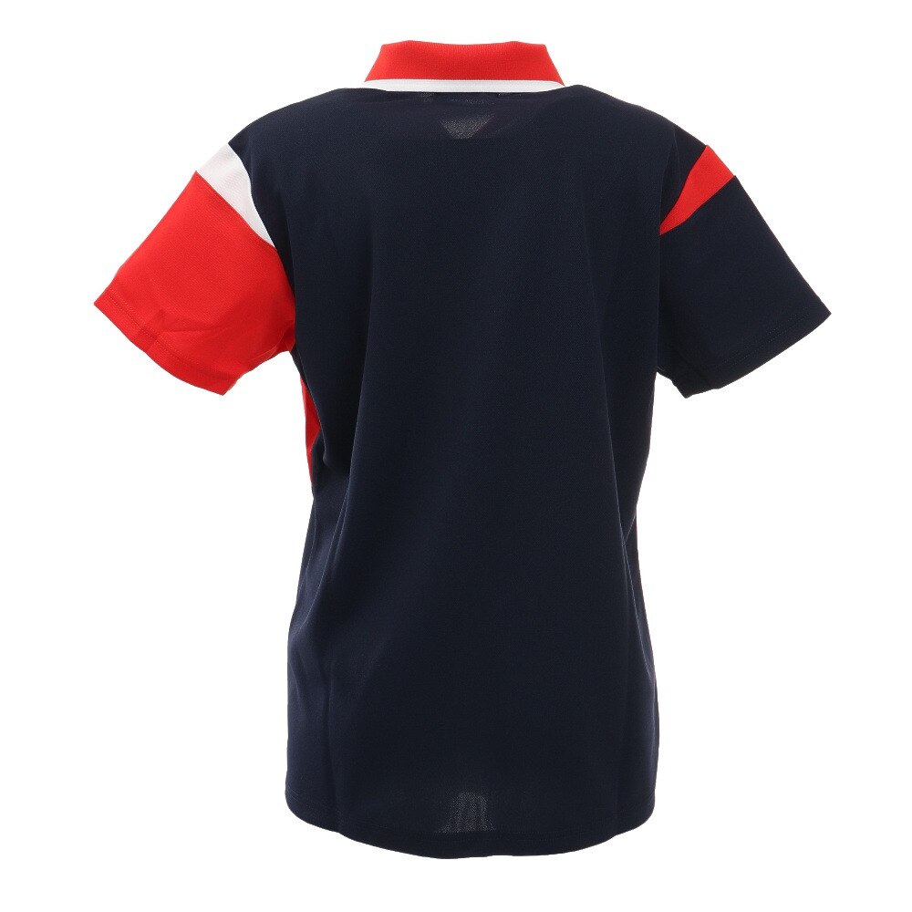 ヨネックス（YONEX）（レディース）バドミントン テニス ウェア ゲーム 半袖ポロシャツ 20487-019★★★