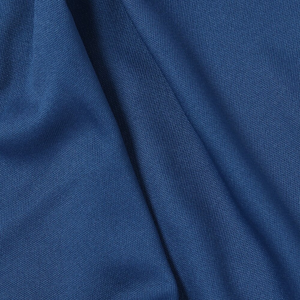 ウィッテム（HUITIEME）（レディース）テニスウェア レディース ドライプラス JQ ポロシャツ HU20S03LS733011BLU 速乾★★★