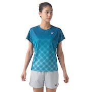 ヨネックス（YONEX）（レディース）テニスウェア レディース ゲームシャツ 20738-817