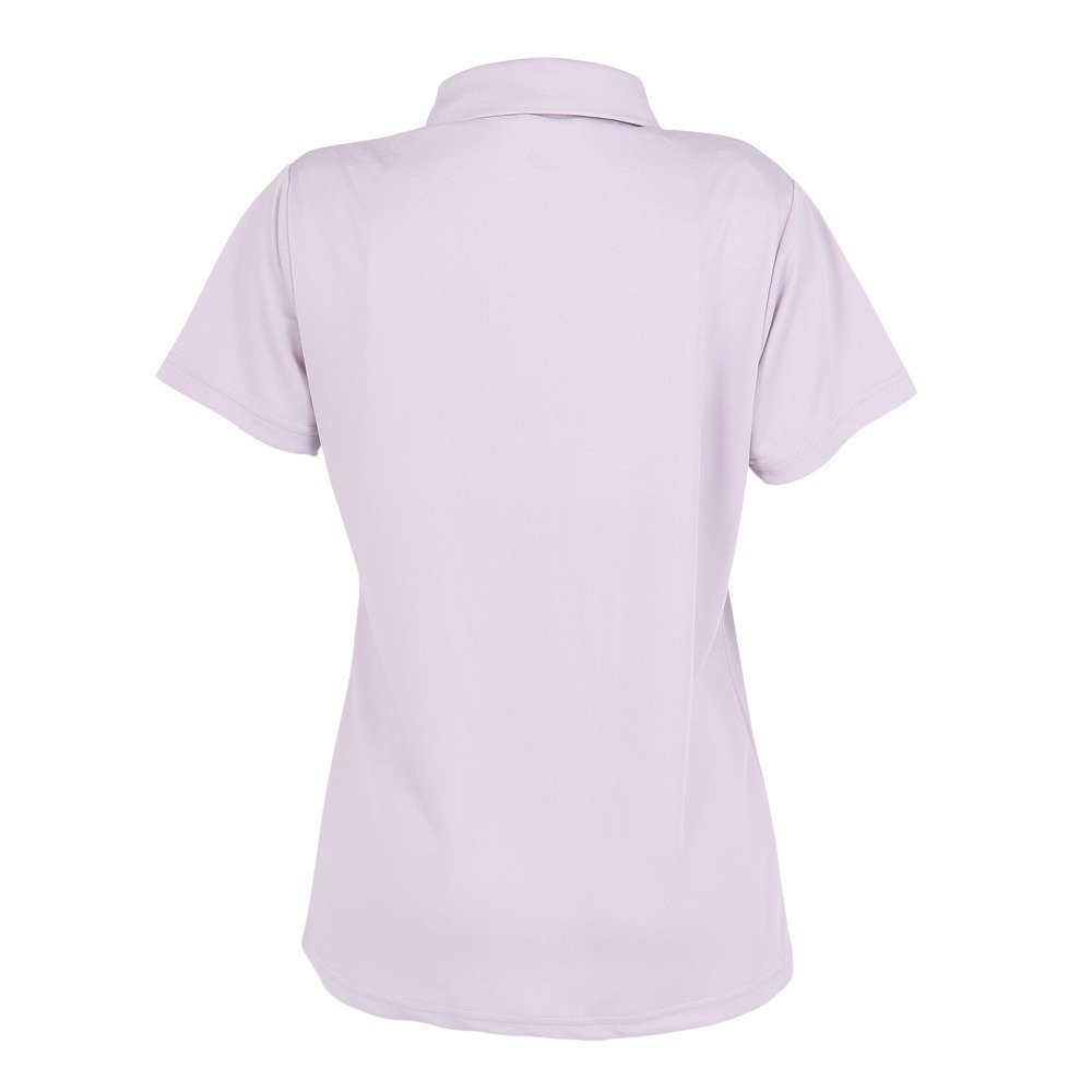 フィラ（FILA）（レディース）テニスウェア 半袖ポロシャツ CE6SAW041