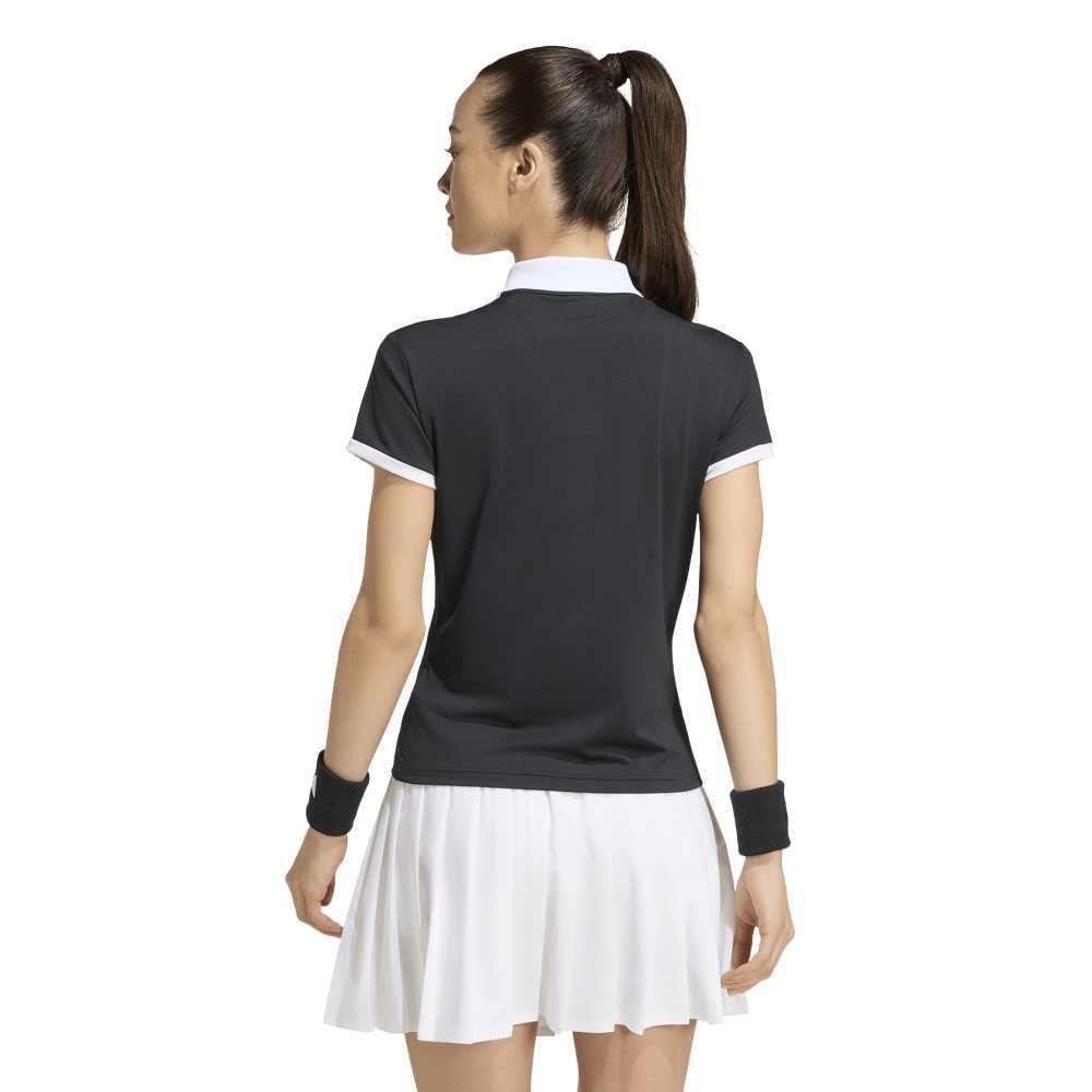 アディダス（adidas）（レディース）テニスウェア クラシック 半袖