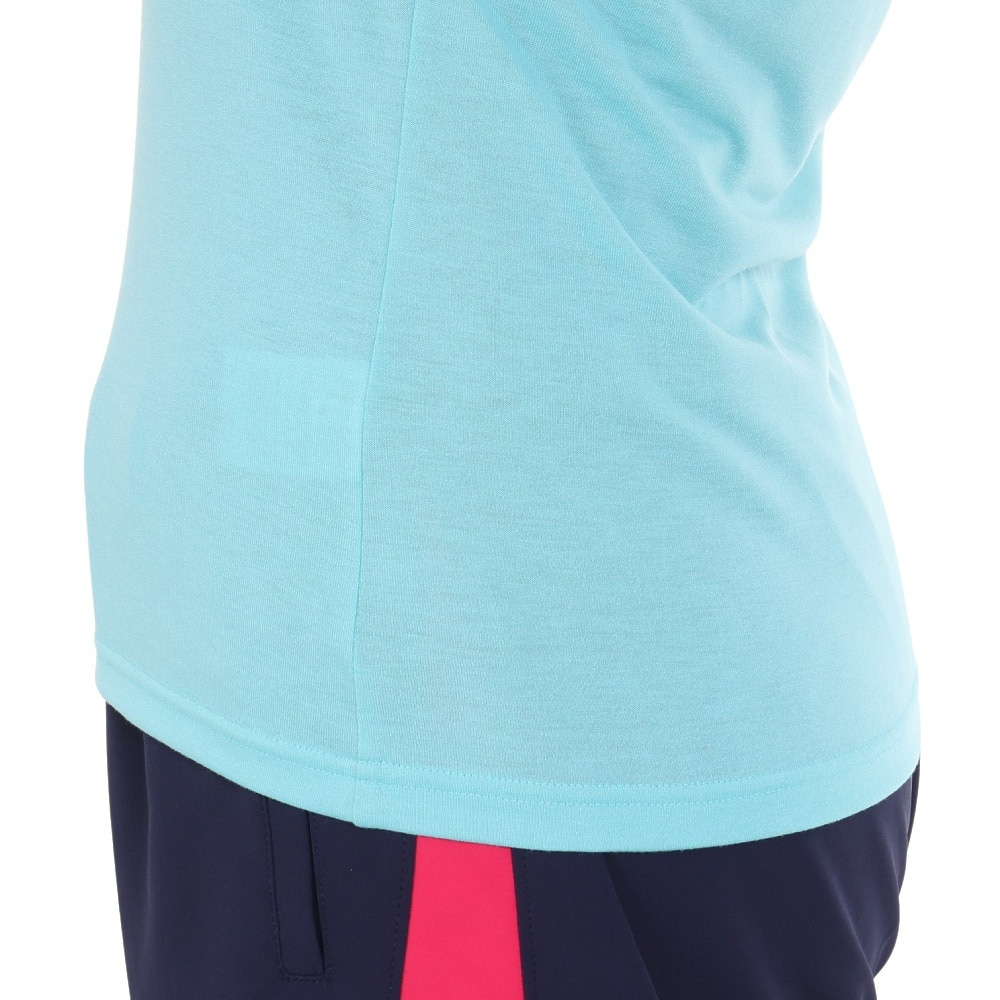 ヨネックス（YONEX）（レディース）テニス バドミントン ウェア 半袖 Tシャツ 16581-301
