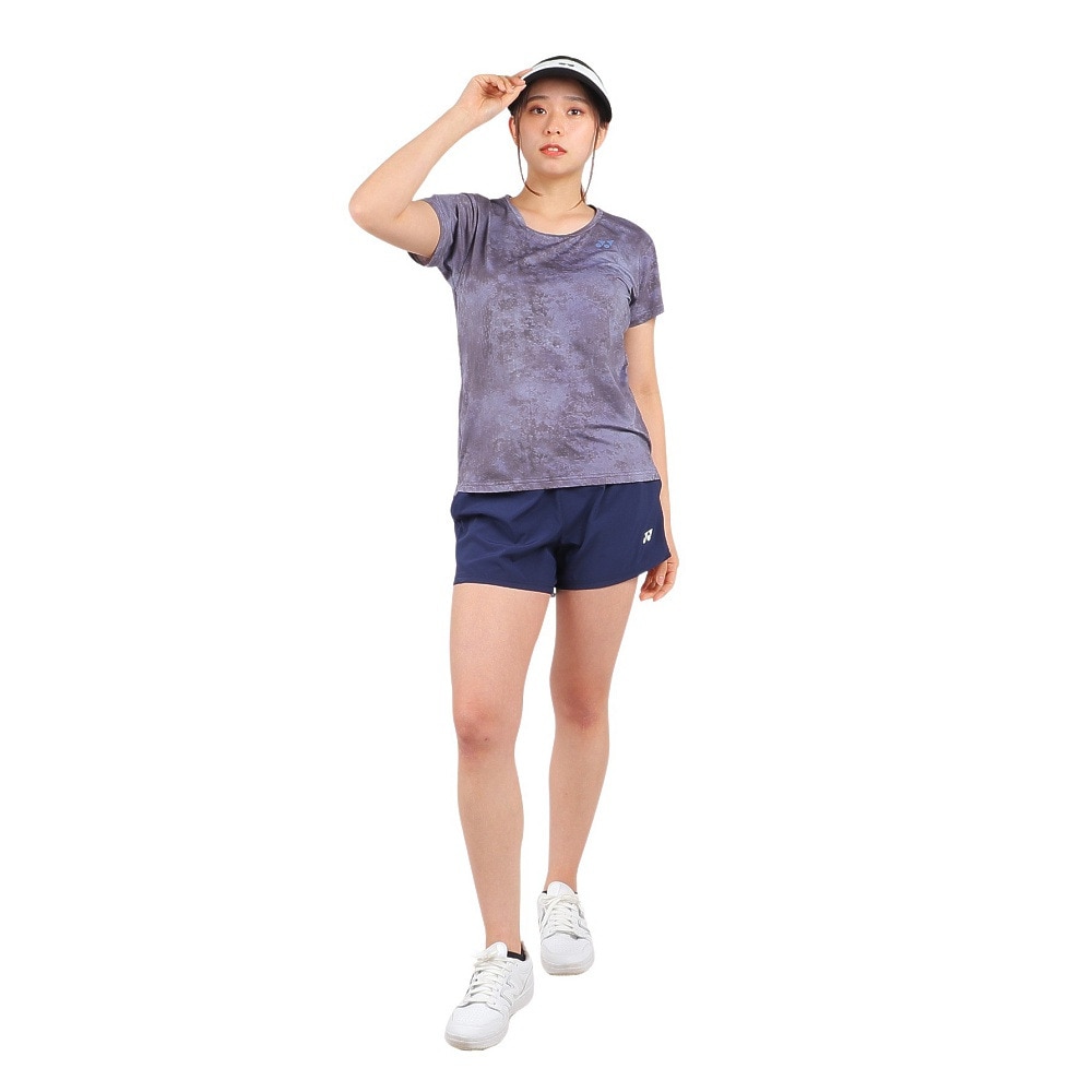 ヨネックス（YONEX）（レディース）テニスウェア レディース Tシャツ 16603-019