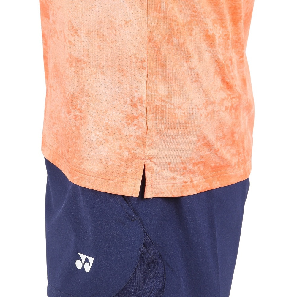 ヨネックス（YONEX）（レディース）テニスウェア レディース Tシャツ 16603-222