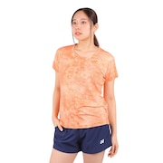(レディース)テニスウェア レディース Tシャツ 16603-222