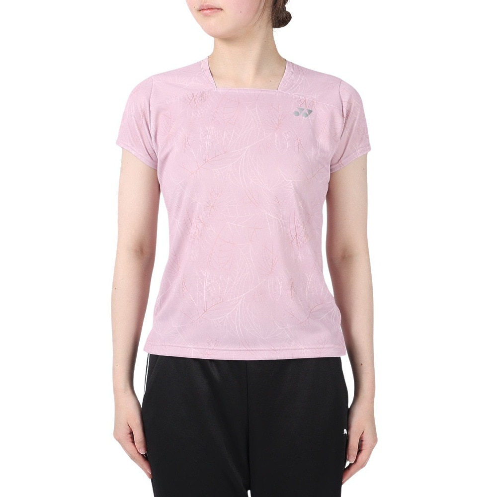 ヨネックス(YONEX)(レディース)テニスウェア UVカット レディース