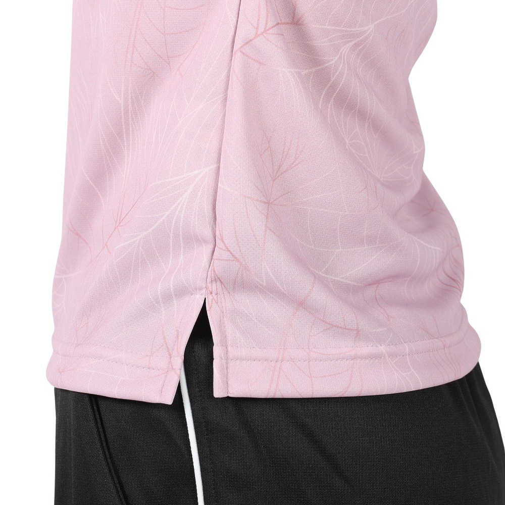 ヨネックス（YONEX）（レディース）テニスウェア UVカット レディース ゲームシャツ 20664-523 速乾
