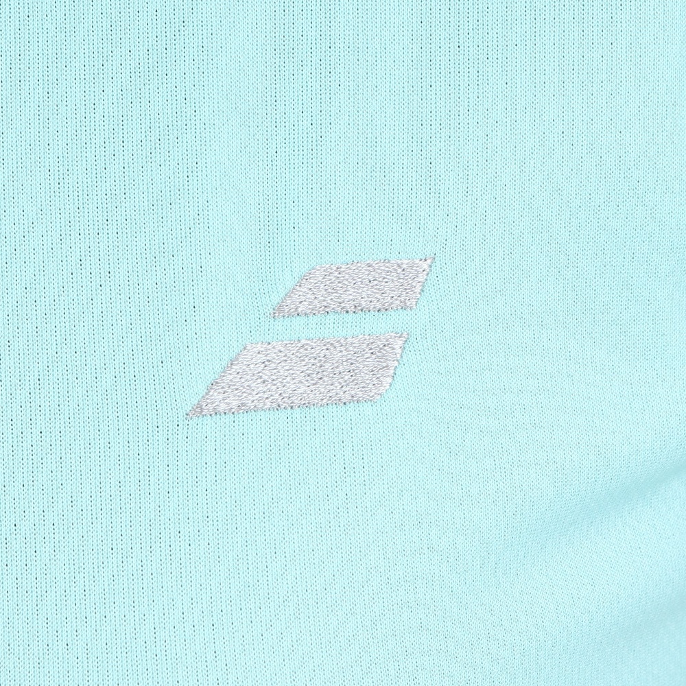 バボラ（BABOLAT）（レディース）テニスウェア レディース PURE 半袖Tシャツ BWP3528 GR