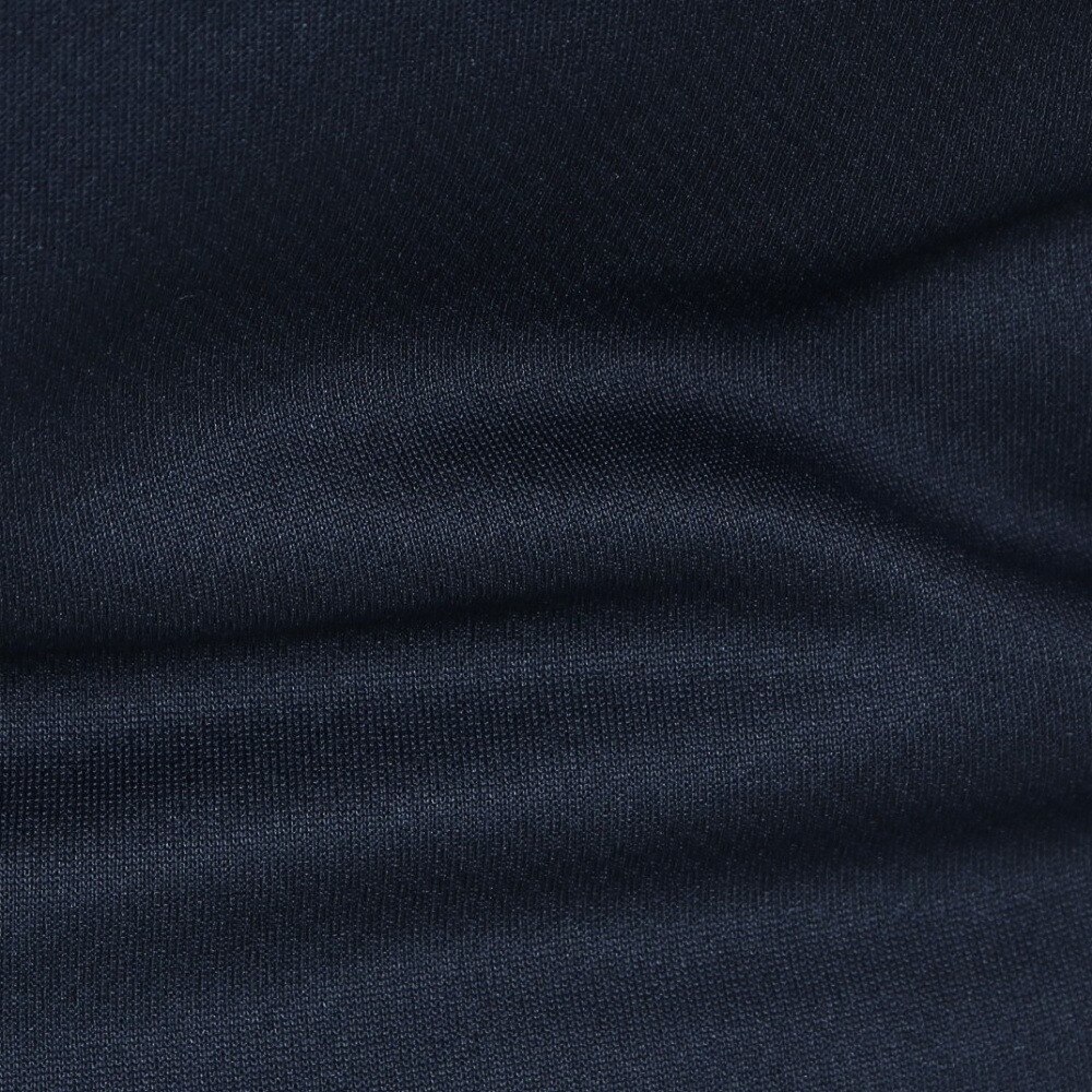 バボラ（BABOLAT）（レディース）テニスウェア レディース PURE 半袖Tシャツ BWP3528 NV 速乾