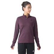 ヨネックス（YONEX）（レディース）テニスウェア レディース ロングスリーブTシャツ 16668-583