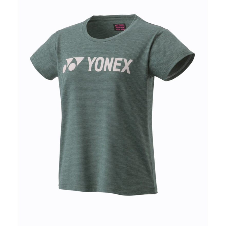 ヨネックス（YONEX）（レディース）テニスウェア レディース Tシャツ 16689-149