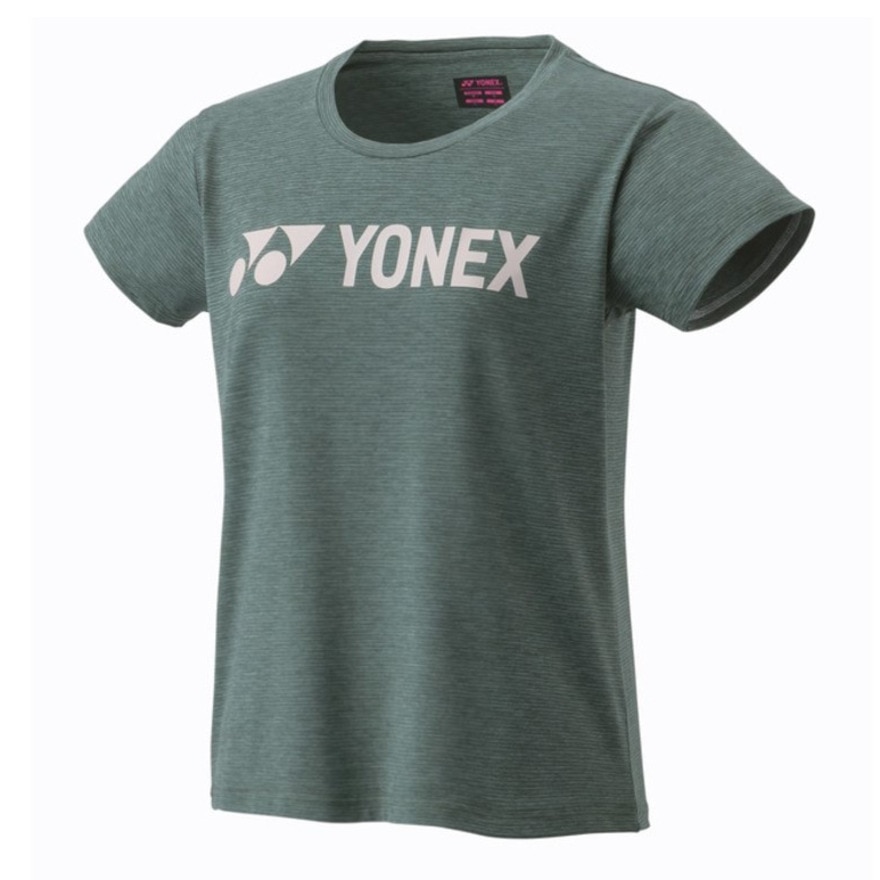 ヨネックス（YONEX）（レディース）テニスウェア レディース Tシャツ 16689-149