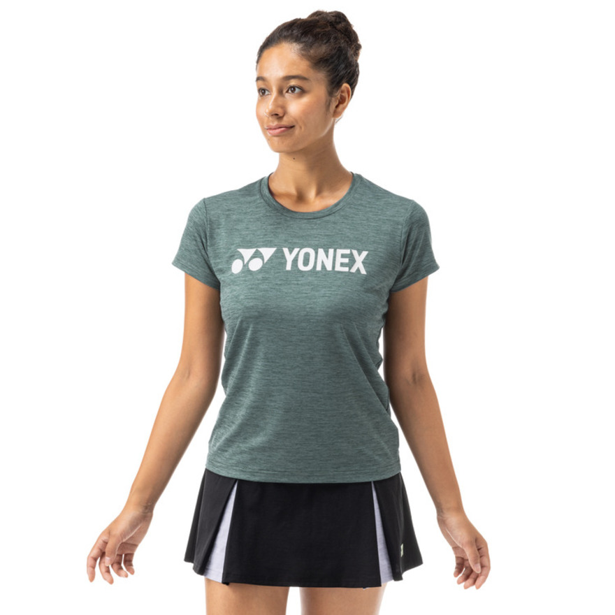 ヨネックス（YONEX）（レディース）テニスウェア レディース Tシャツ 16689-149