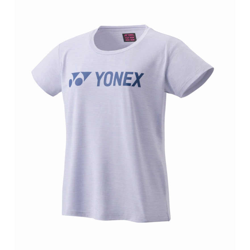 ヨネックス（YONEX）（レディース）テニスウェア レディース Tシャツ 16689-406