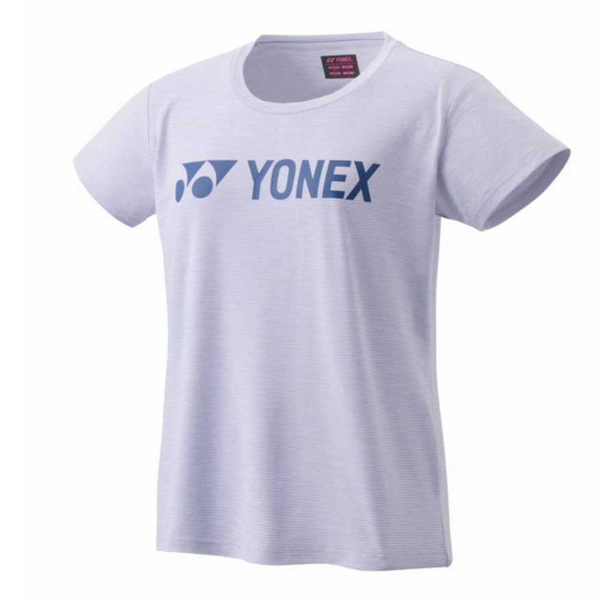 ヨネックス（YONEX）（レディース）テニスウェア レディース Tシャツ 16689-406 速乾 UVカット