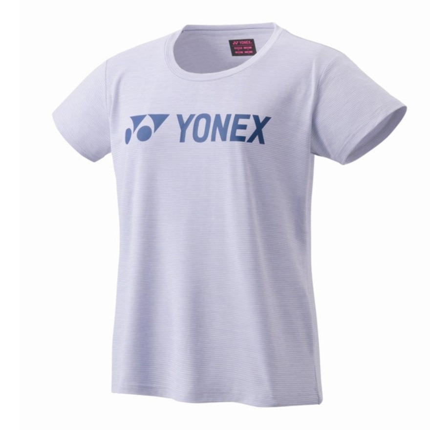 ヨネックス（YONEX）（レディース）テニスウェア レディース Tシャツ 16689-406