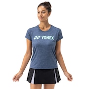 ヨネックス（YONEX）（レディース）テニスウェア レディース Tシャツ 16689-458