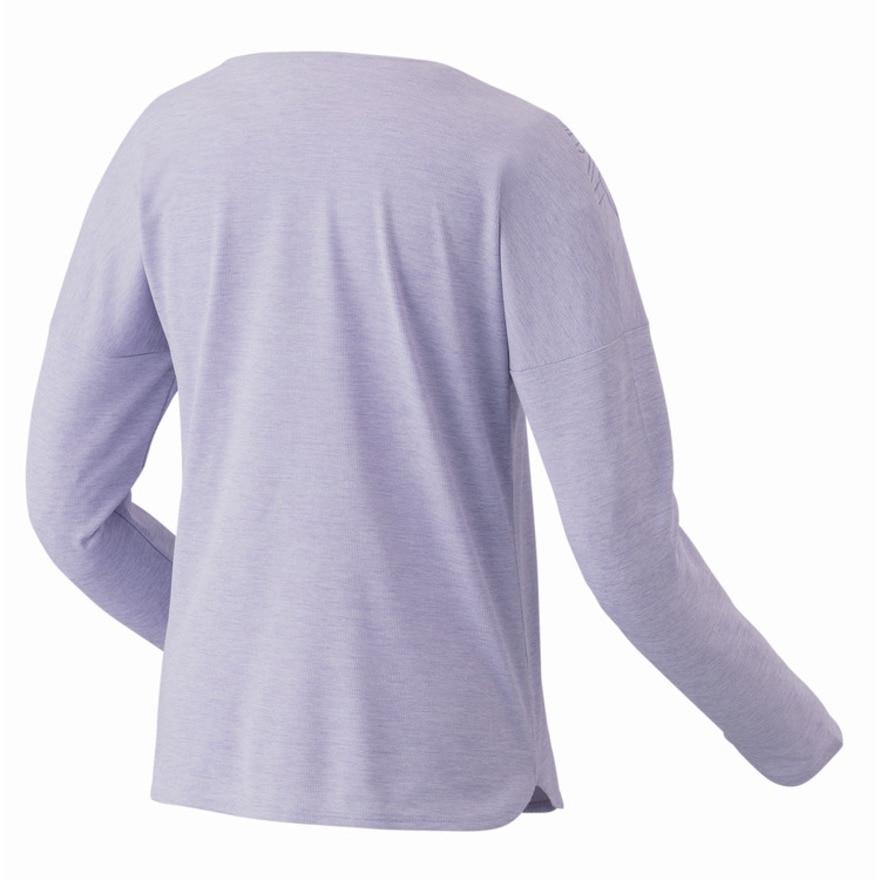 ヨネックス（YONEX）（レディース）テニスウェア レディース ロングスリーブTシャツ 16713-510 速乾
