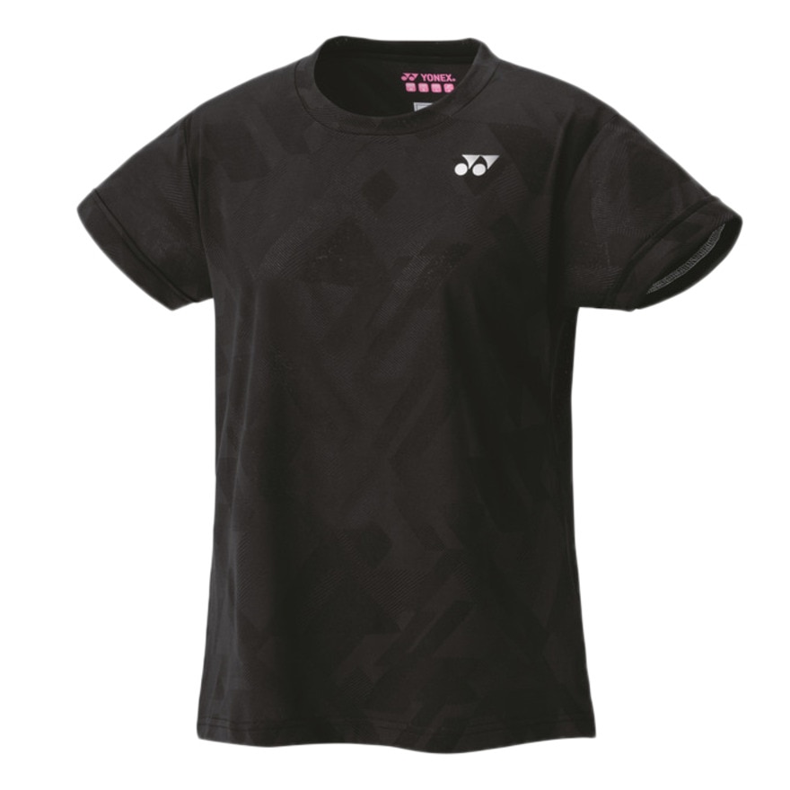 ヨネックス（YONEX）（レディース）テニスウェア レディース ドライTシャツ 16717-007