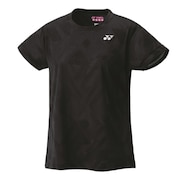 (レディース)テニスウェア レディース ドライTシャツ 16717