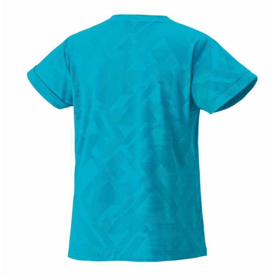 ヨネックス（YONEX）（レディース）テニスウェア レディース ドライTシャツ 16717-540