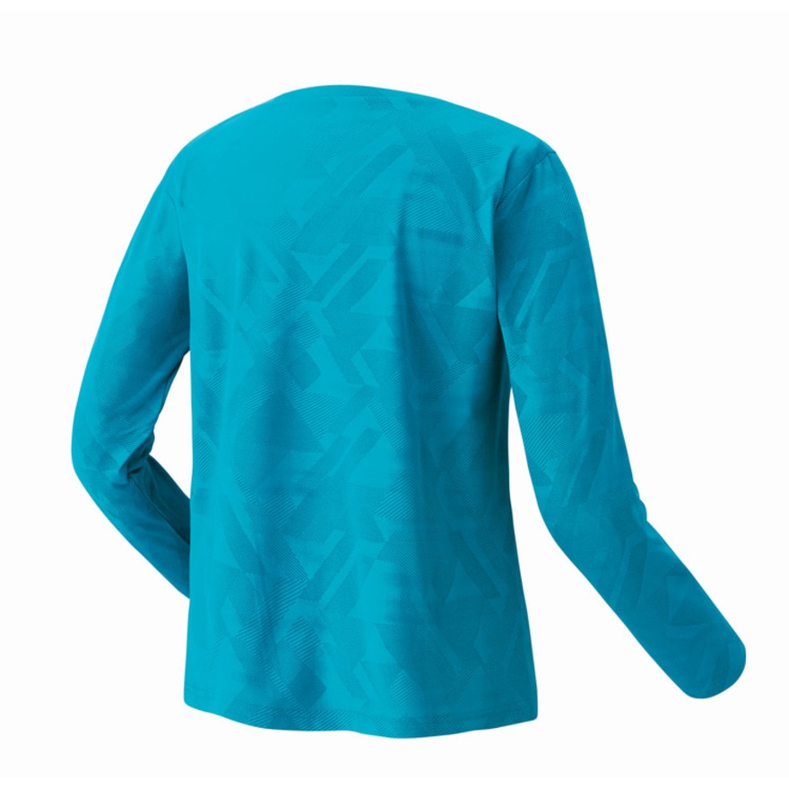 ヨネックス（YONEX）（レディース）テニスウェア 長袖 Tシャツ 16718-540