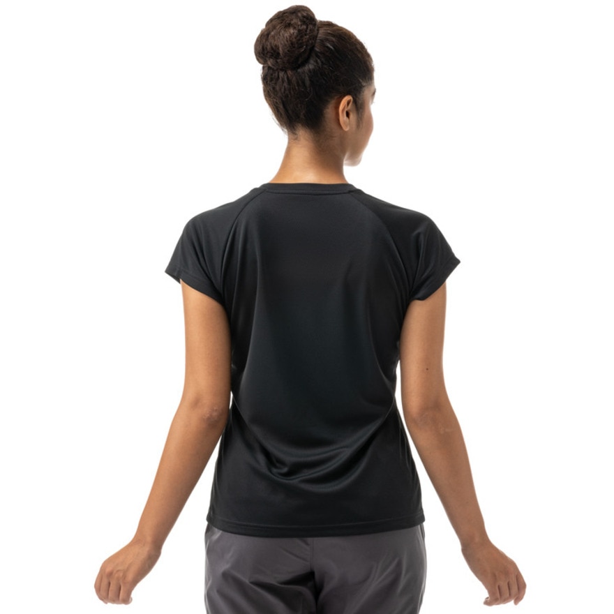 ヨネックス（YONEX）（レディース）テニスウェア ウィメンズドライTシャツ 16694-007