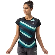 (レディース)テニスウェア ウィメンズドライTシャツ 16694