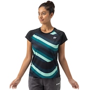 ヨネックス（YONEX）（レディース）テニスウェア ウィメンズドライTシャツ 16694-007