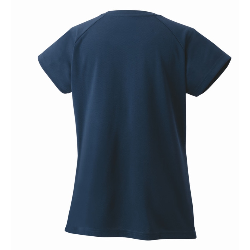 ヨネックス（YONEX）（レディース）テニスウェア ウィメンズドライTシャツ 16694-458