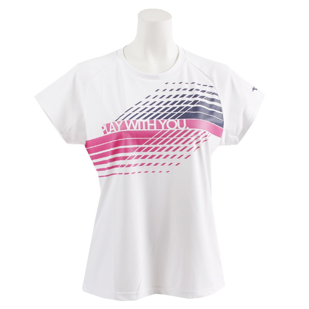  Tシャツ 半袖 XBcoreblade 62JA940201