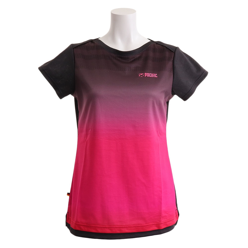 Tシャツ レディース 半袖 PT19FW462 CGRY