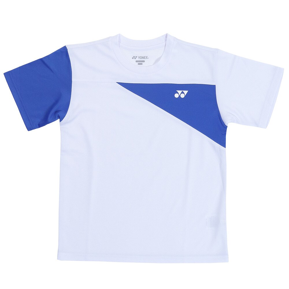 ジュニア ドライTシャツ 16454J-011