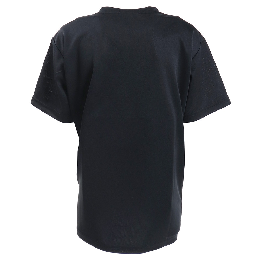ヨネックス（YONEX）（キッズ）テニスウェア ジュニア ドライ 半袖 Tシャツ 16501J-007 バドミントンウェア