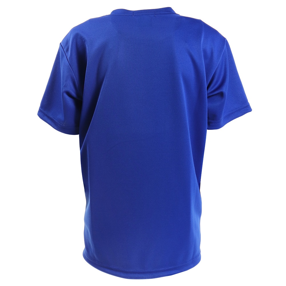 ヨネックス（YONEX）（キッズ）テニスウェア ジュニア ドライ 半袖 Tシャツ 16501J-472 バドミントンウェア