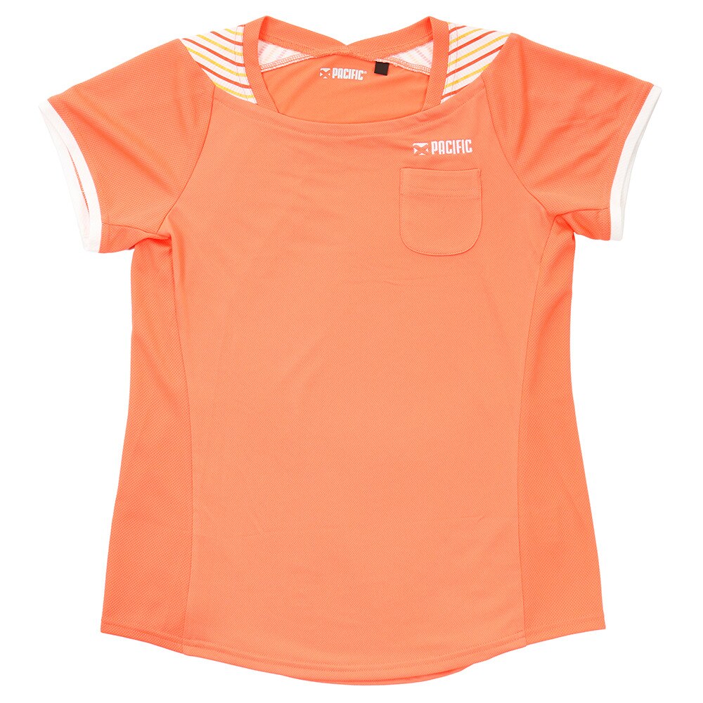 Tシャツ レディース 半袖 ドライプラス RA PT20SW412 COR