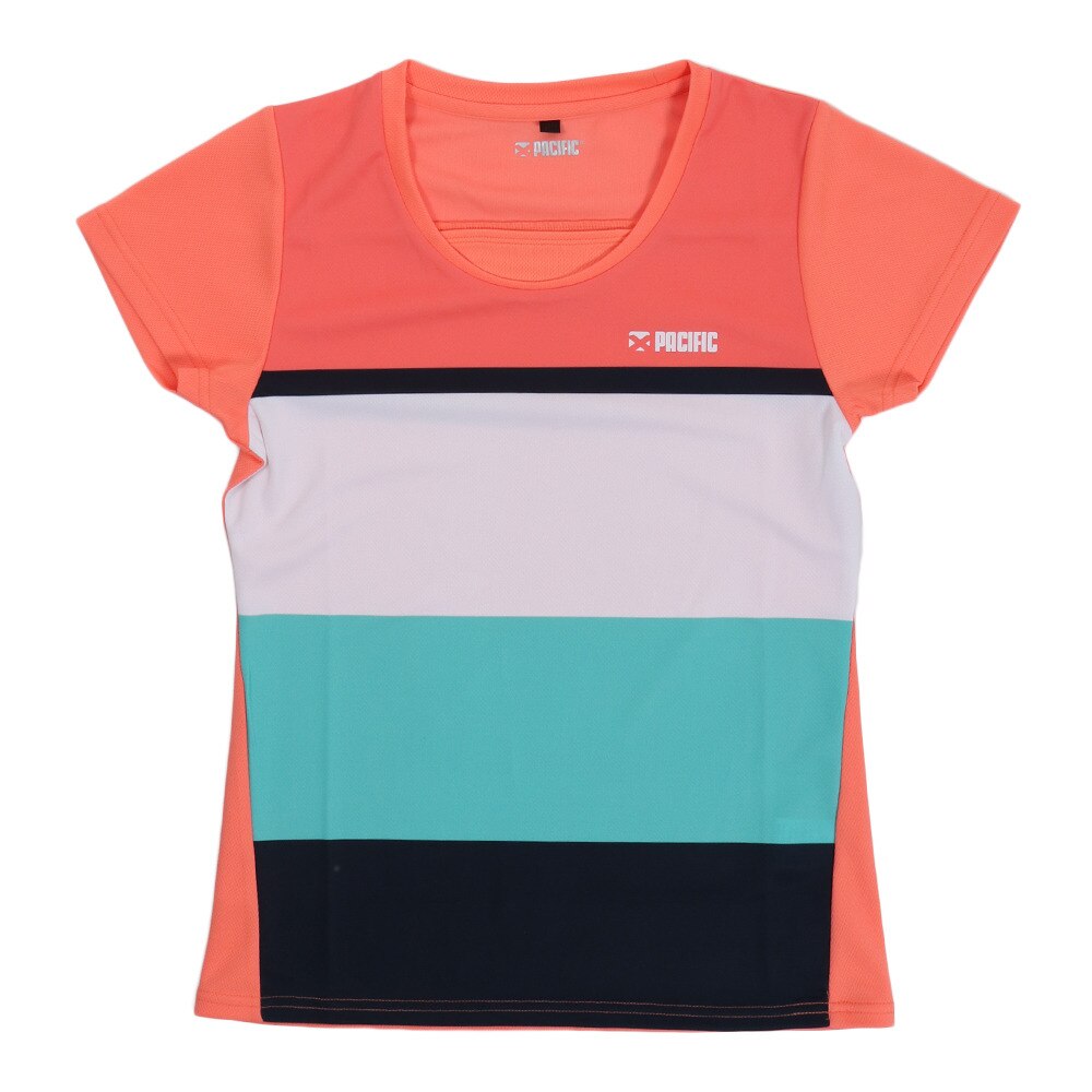 Tシャツ レディース 半袖 DPSH PT20SW615 PCL