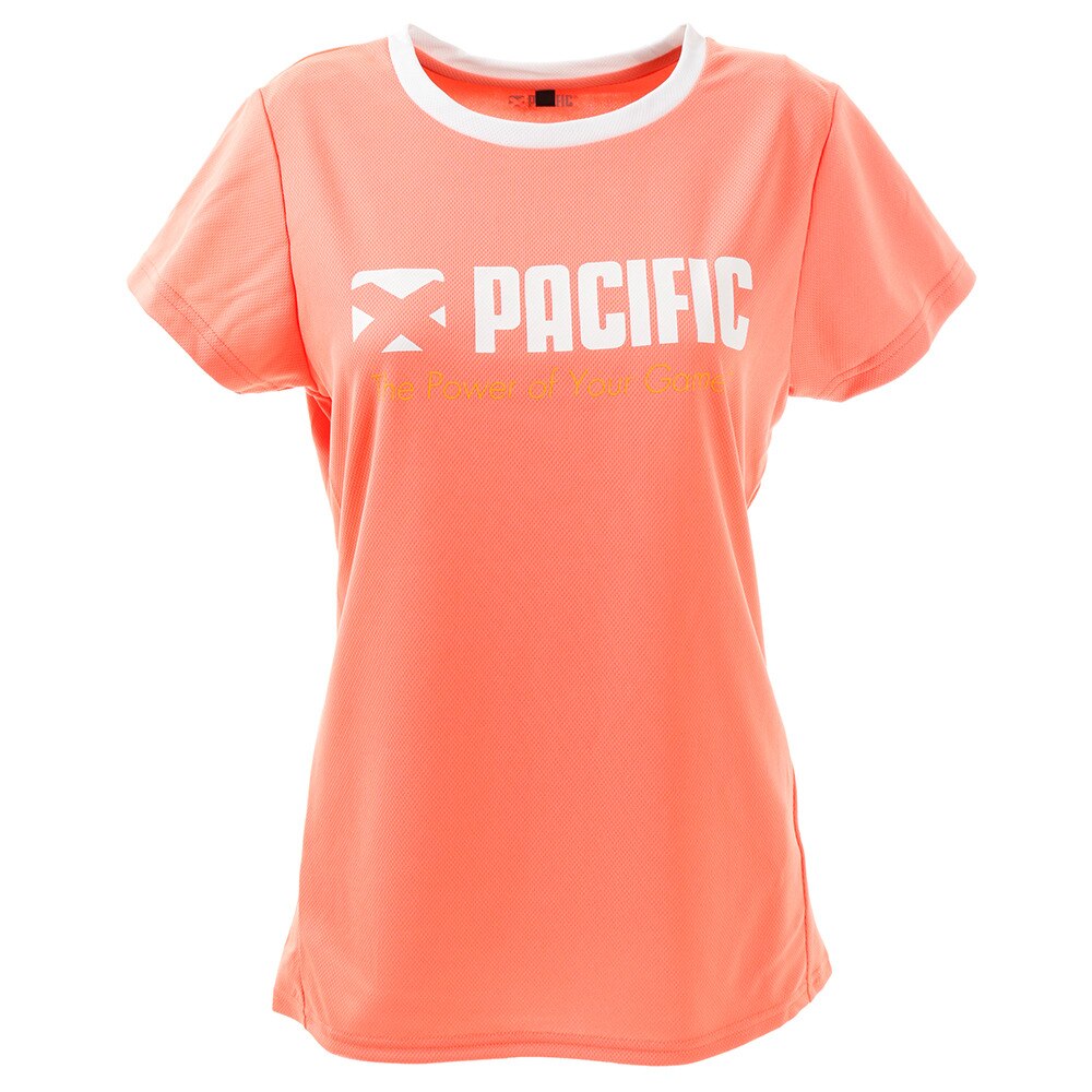  Tシャツ レディース 半袖 ドライプラス ヒートスクリーン PT20SW617 PCL