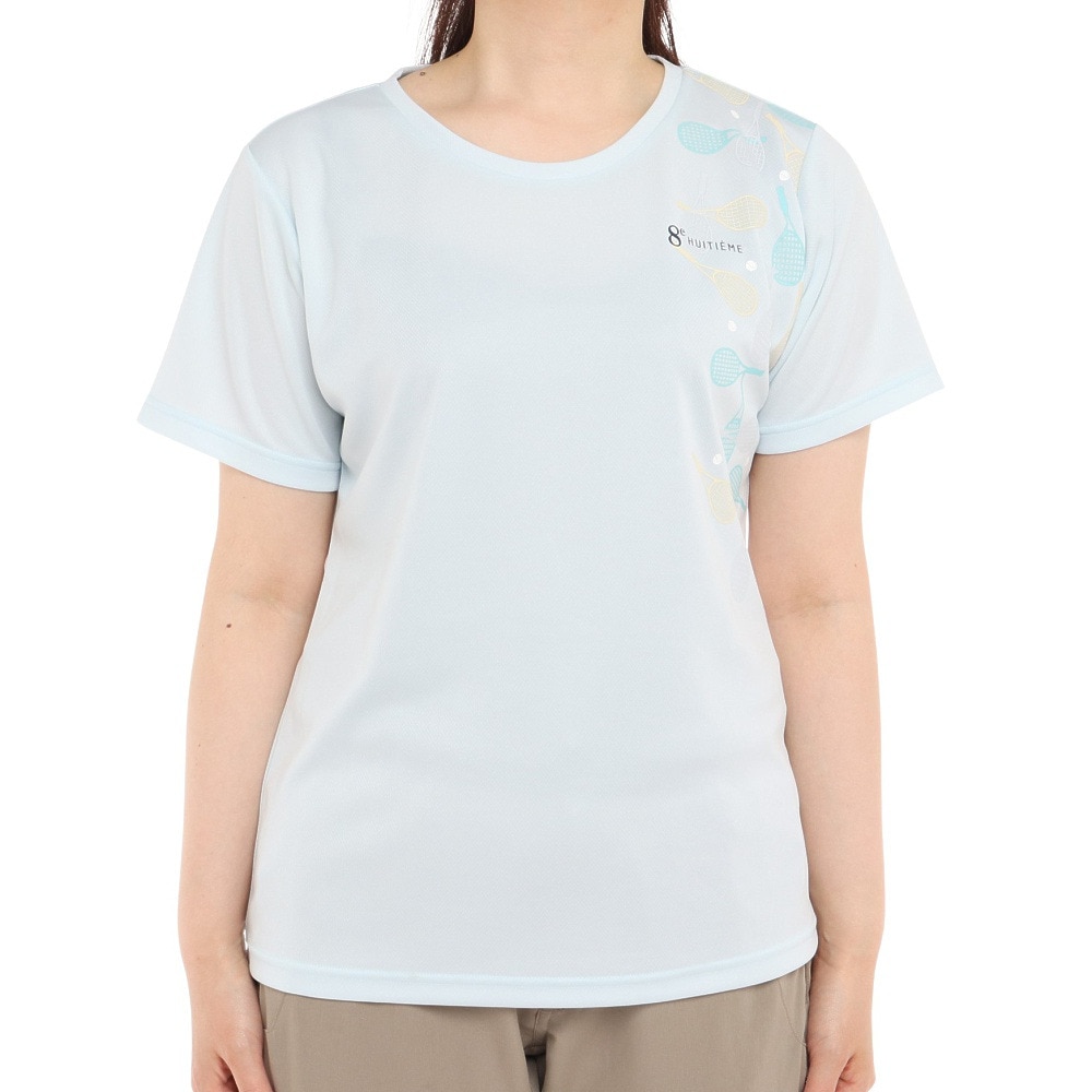 ウィッテムTシャツレディース
