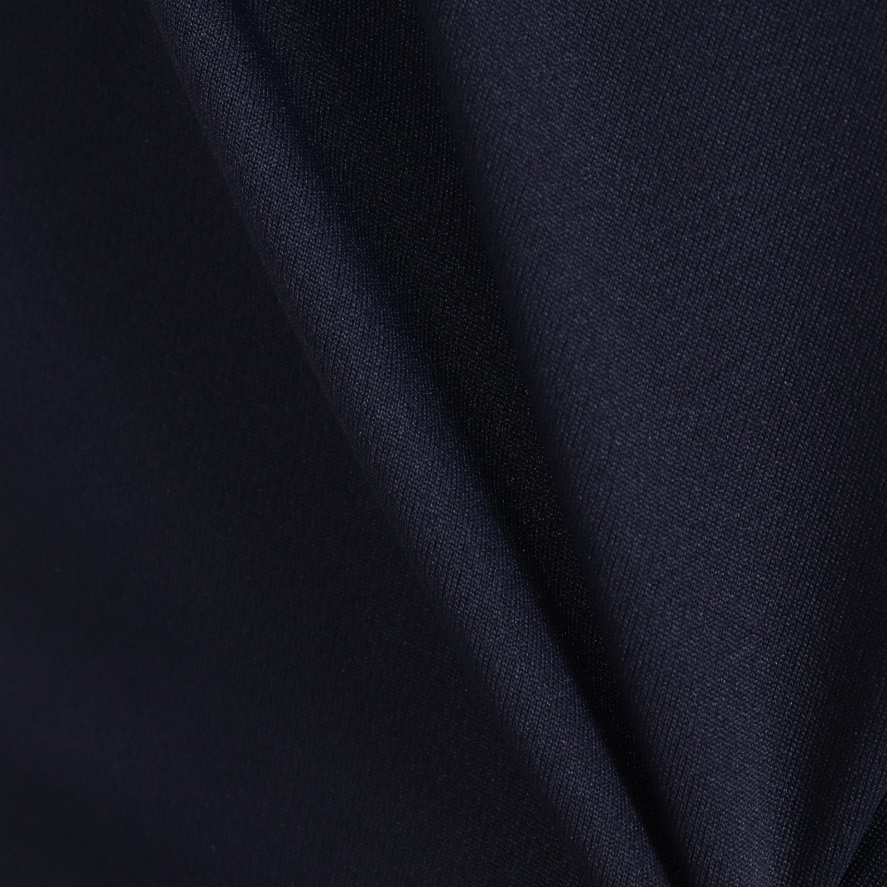 バボラ（BABOLAT）（レディース）テニスウェア クラブ 半袖Tシャツ BWP1530C NV