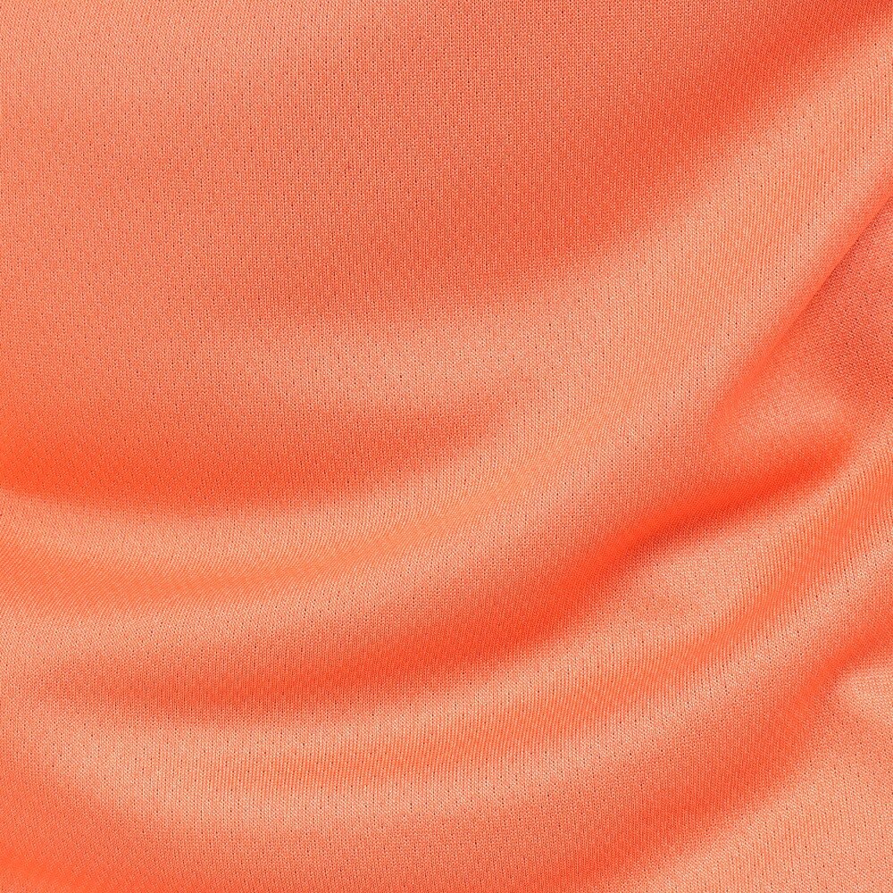 ルコックスポルティフ（lecoqsportif）（レディース）テニスウェア レディース 半袖 Tシャツ 吸汗速乾 紫外線カット QTWTJA01XB SLO