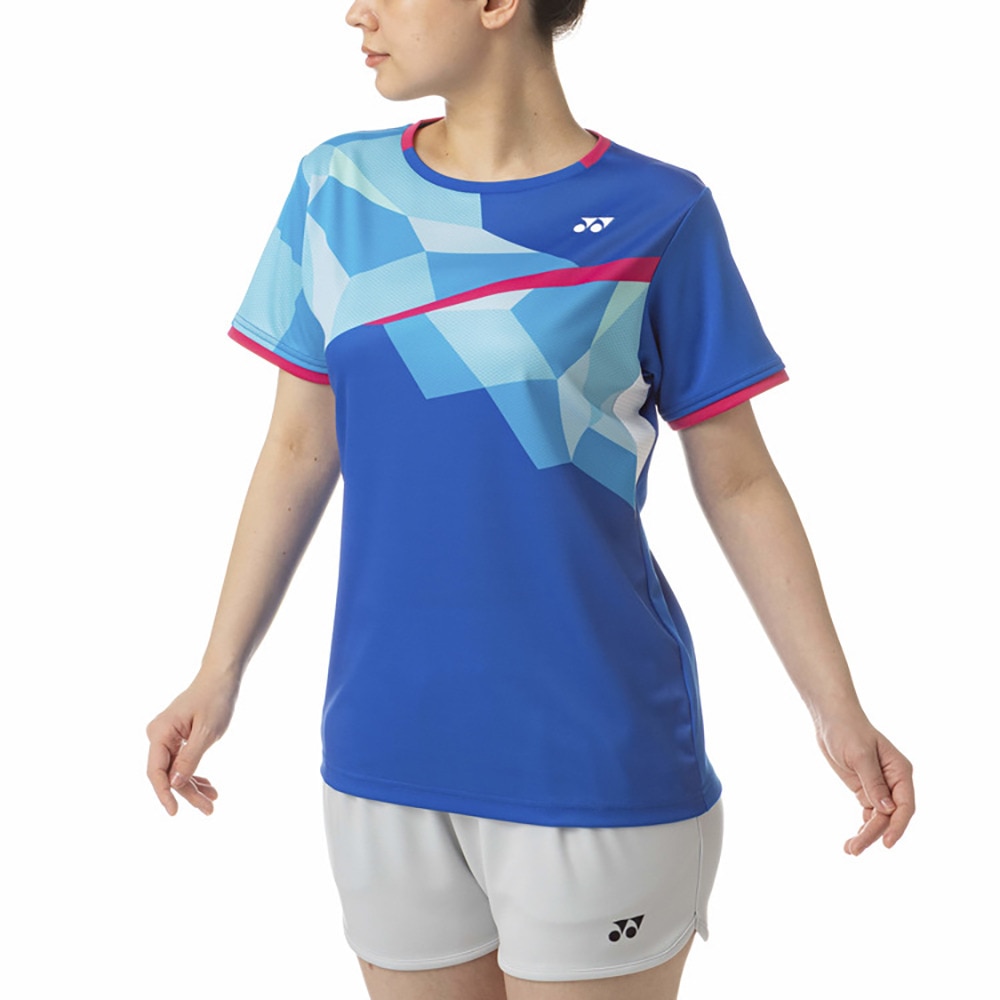 YONEX(ヨネックス)　ウィメンズゲームシャツ