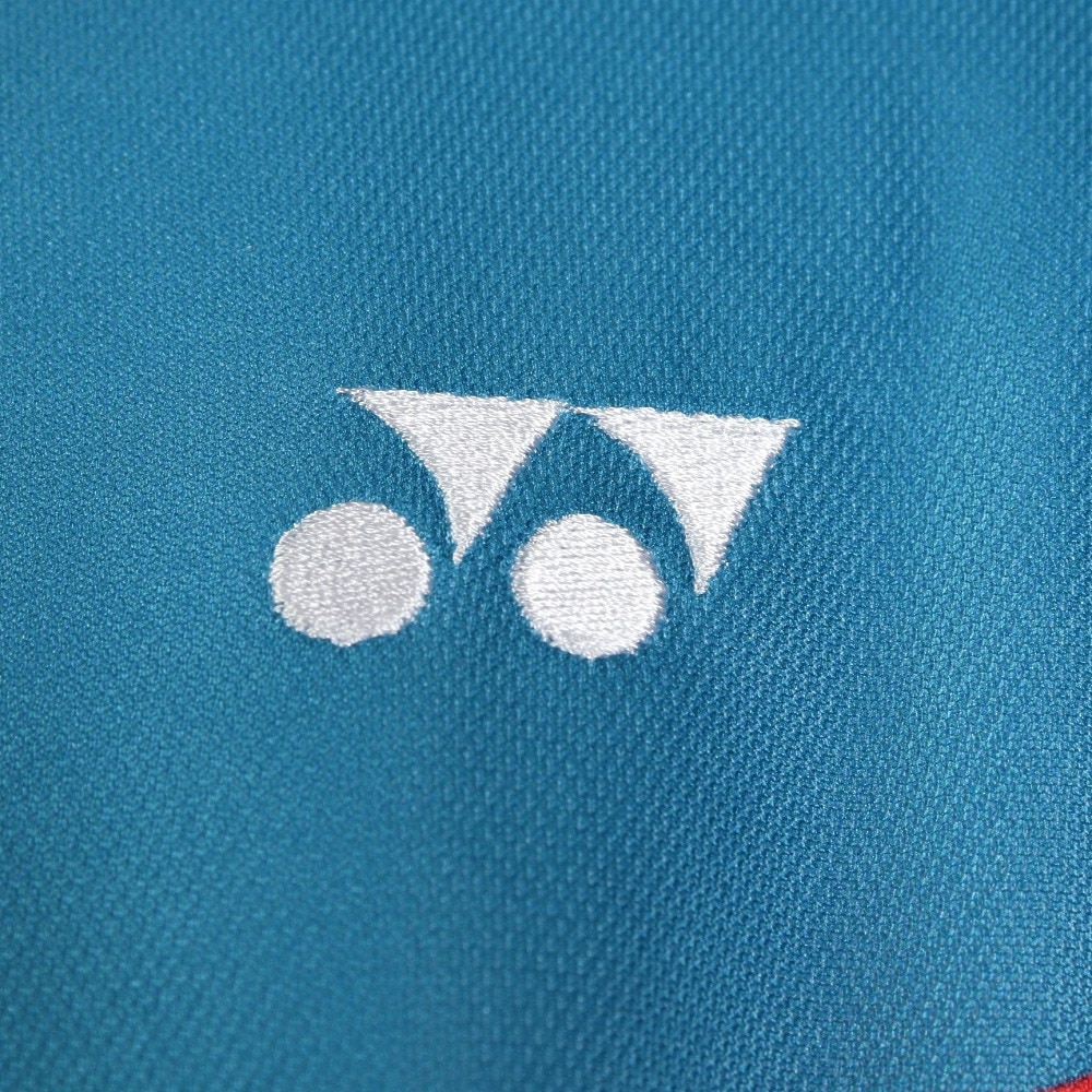 ヨネックス（YONEX）（レディース）バドミントン テニス UVカット ウェア レディース ゲームシャツ 20668-817 速乾