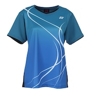 ヨネックス（YONEX）（レディース）テニス バドミントン ウェア ゲームシャツ 20671-817