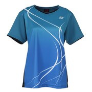 ヨネックス（YONEX）（レディース）テニス バドミントン ウェア ゲームシャツ 20671-817