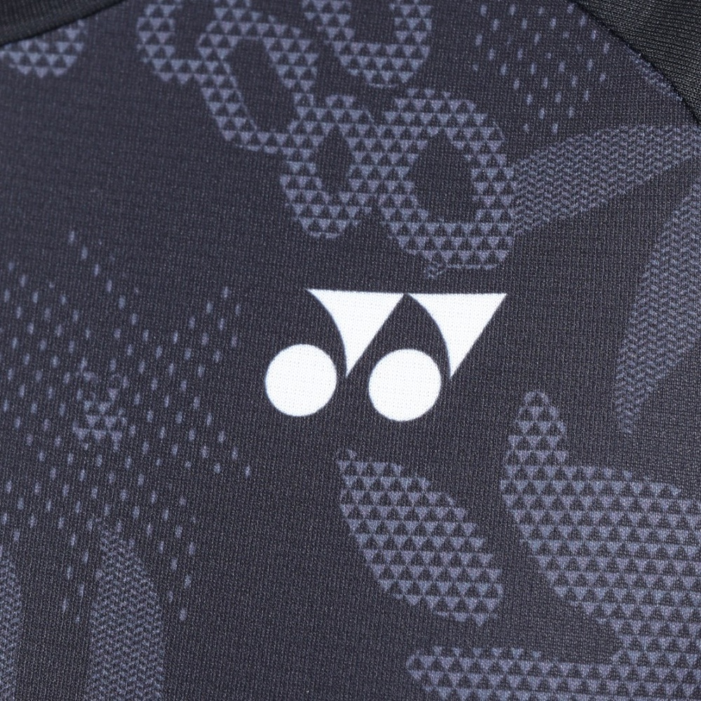 ヨネックス（YONEX）（レディース）テニスウェア UVカット レディース ドライTシャツ 16633-007 速乾
