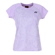 ヨネックス（YONEX）（レディース）テニスウェア レディース ドライTシャツ 16633-354