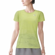 ヨネックス（YONEX）（レディース）テニスウェア ドライ半袖Tシャツ 16658-797